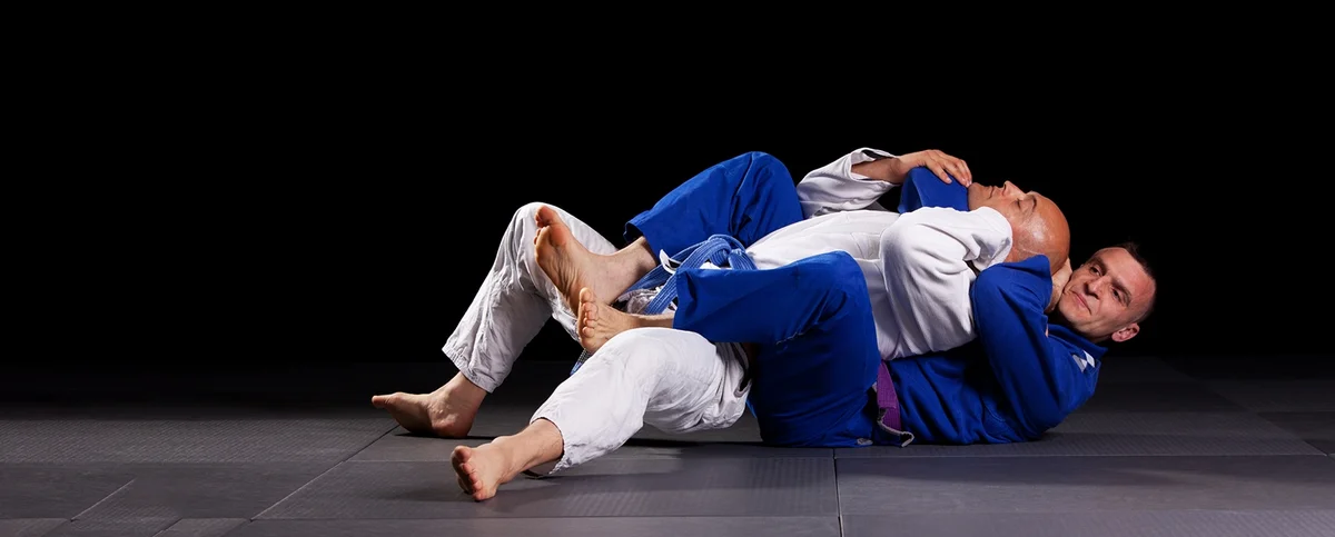 Guto Campos BJJ facility image