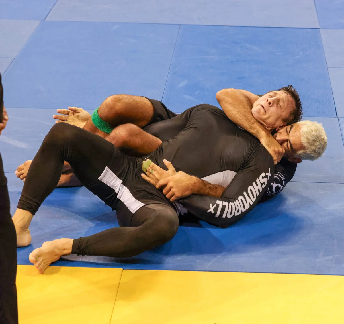 Guto Campos BJJ facility image