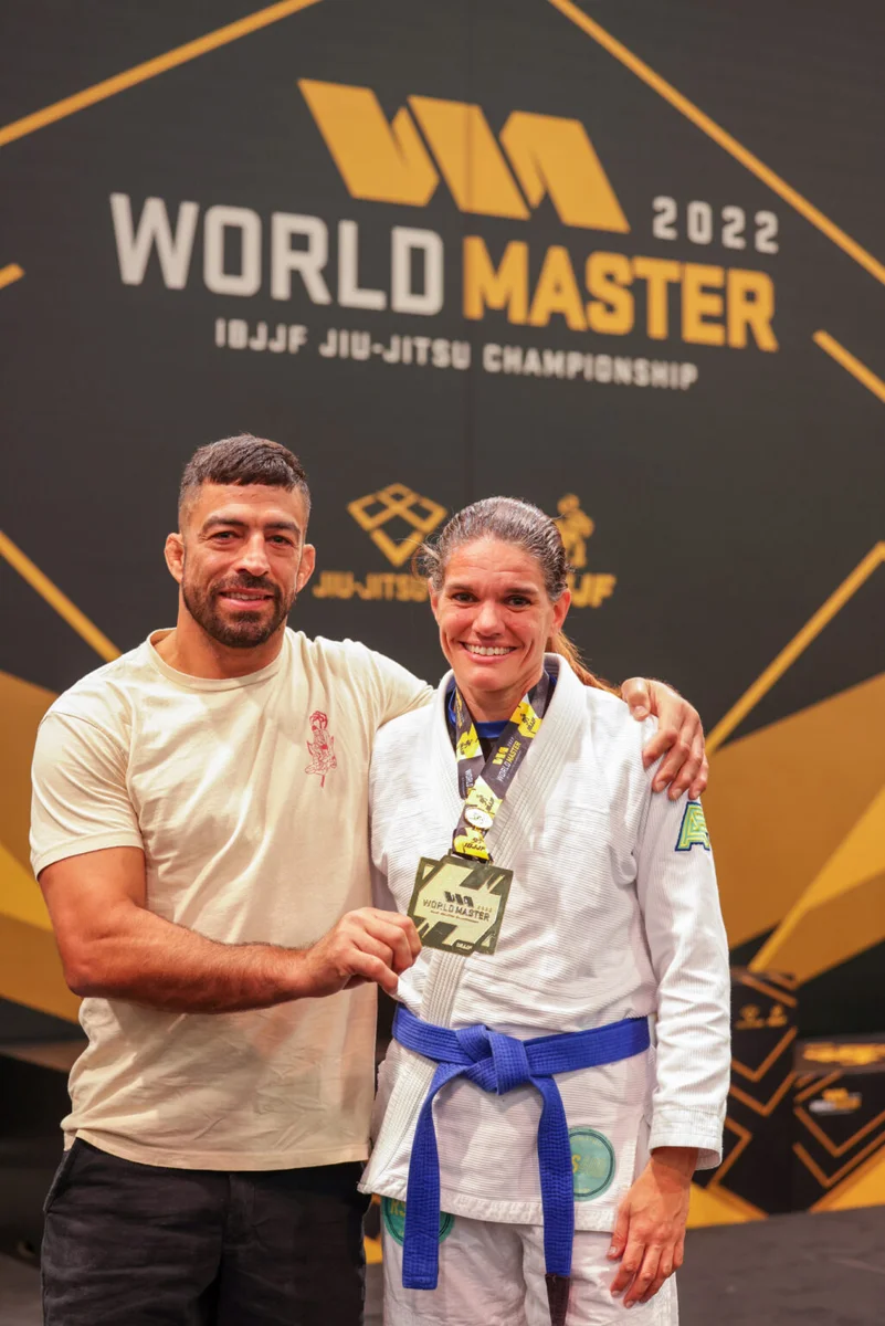Guto Campos BJJ facility image