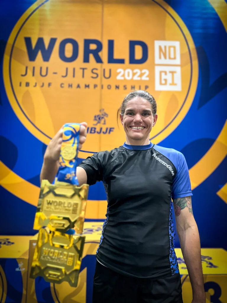 Guto Campos BJJ facility image