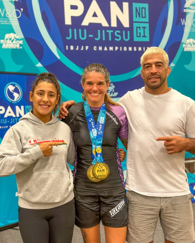 Guto Campos BJJ facility image