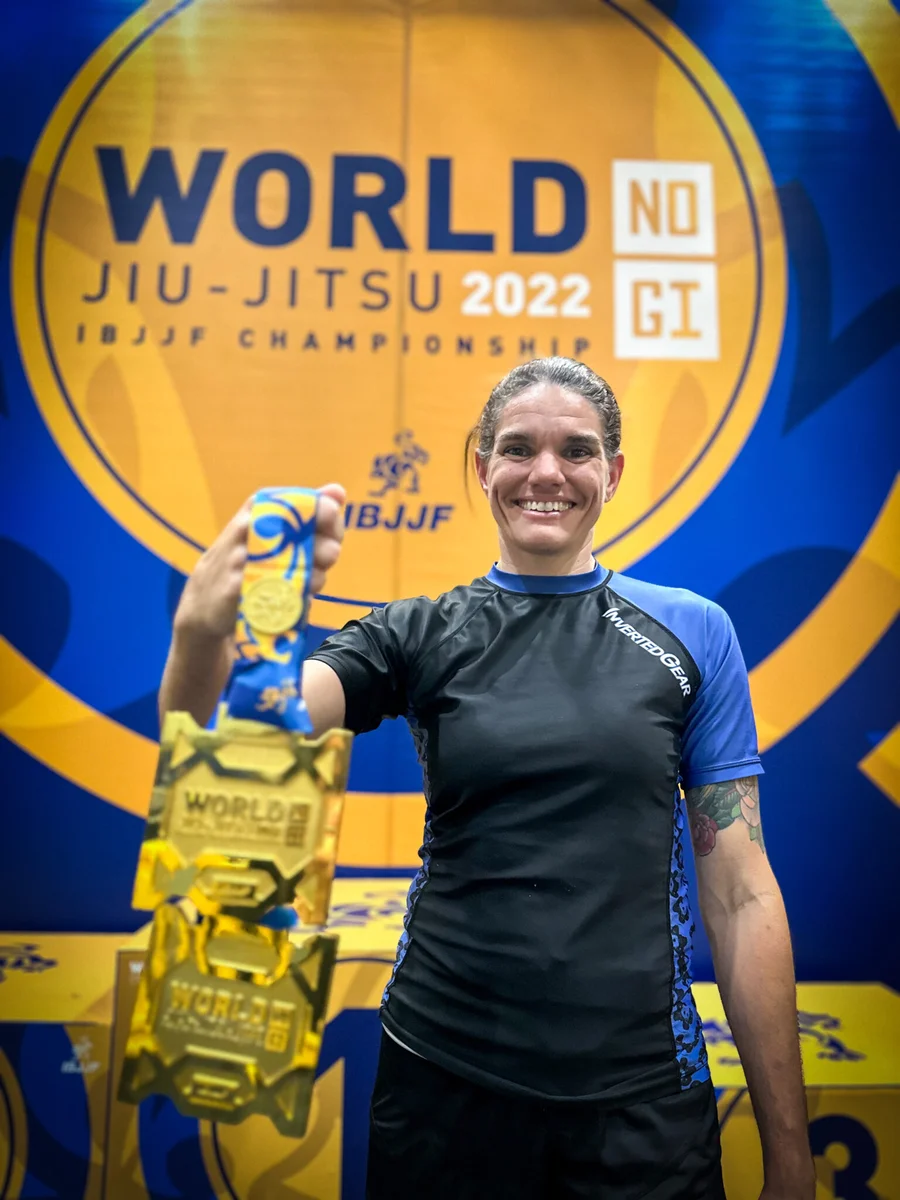 Guto Campos BJJ facility image