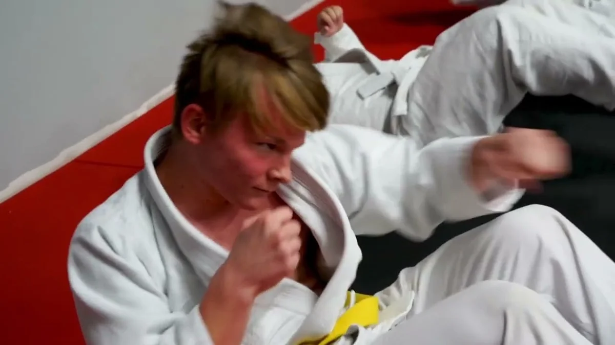 International Martial Arts Academy facility image