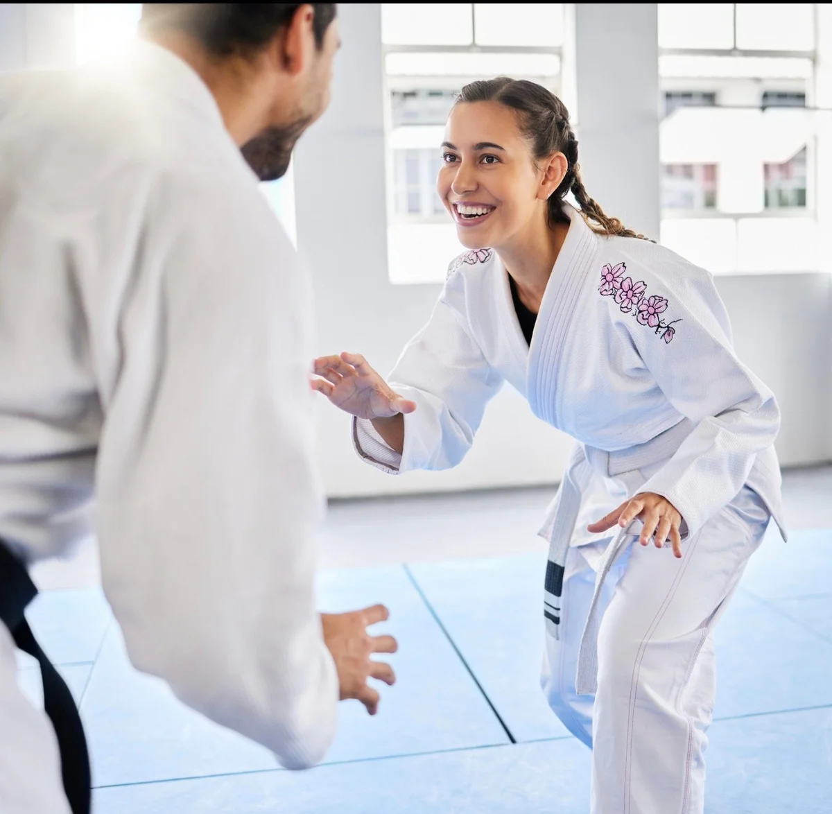 International Martial Arts Academy facility image