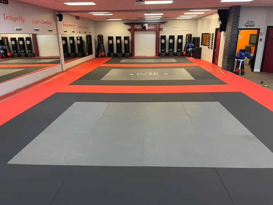 International Martial Arts Academy facility image