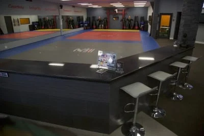 International Martial Arts Academy facility image