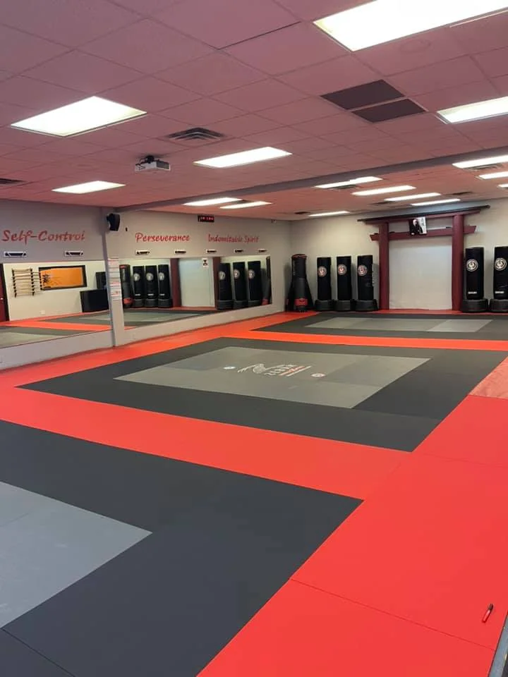 International Martial Arts Academy facility image