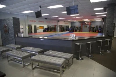 International Martial Arts Academy facility image