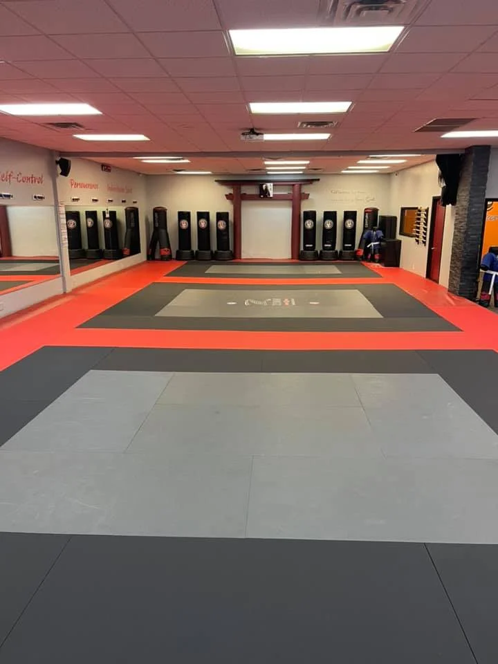International Martial Arts Academy facility image