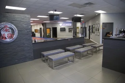 International Martial Arts Academy facility image