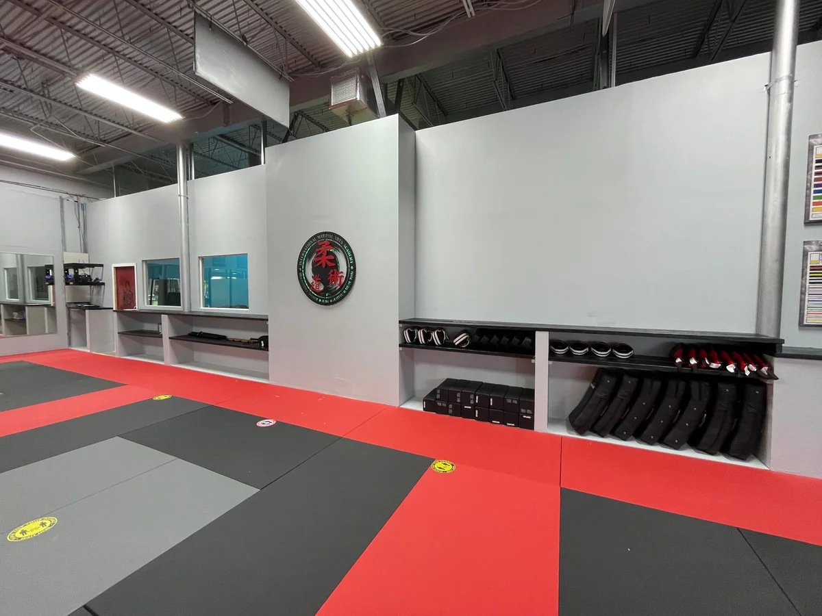 International Martial Arts Academy facility image