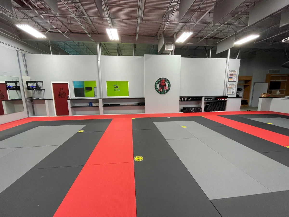 International Martial Arts Academy facility image