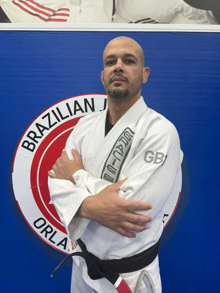 GRACIE BARRA ORLANDO facility image