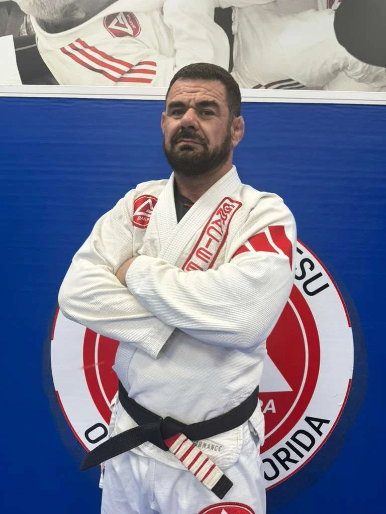 GRACIE BARRA ORLANDO facility image