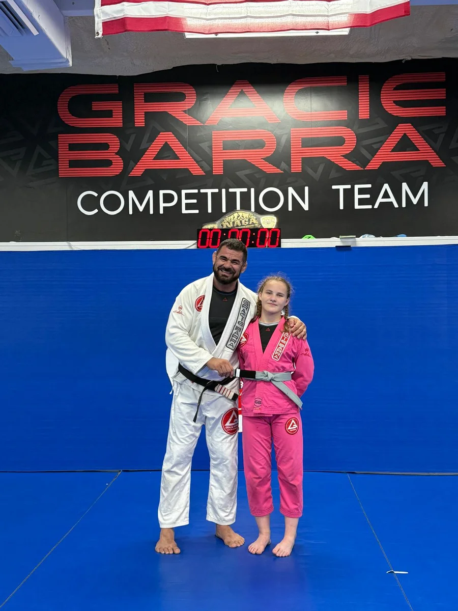 GRACIE BARRA ORLANDO facility image