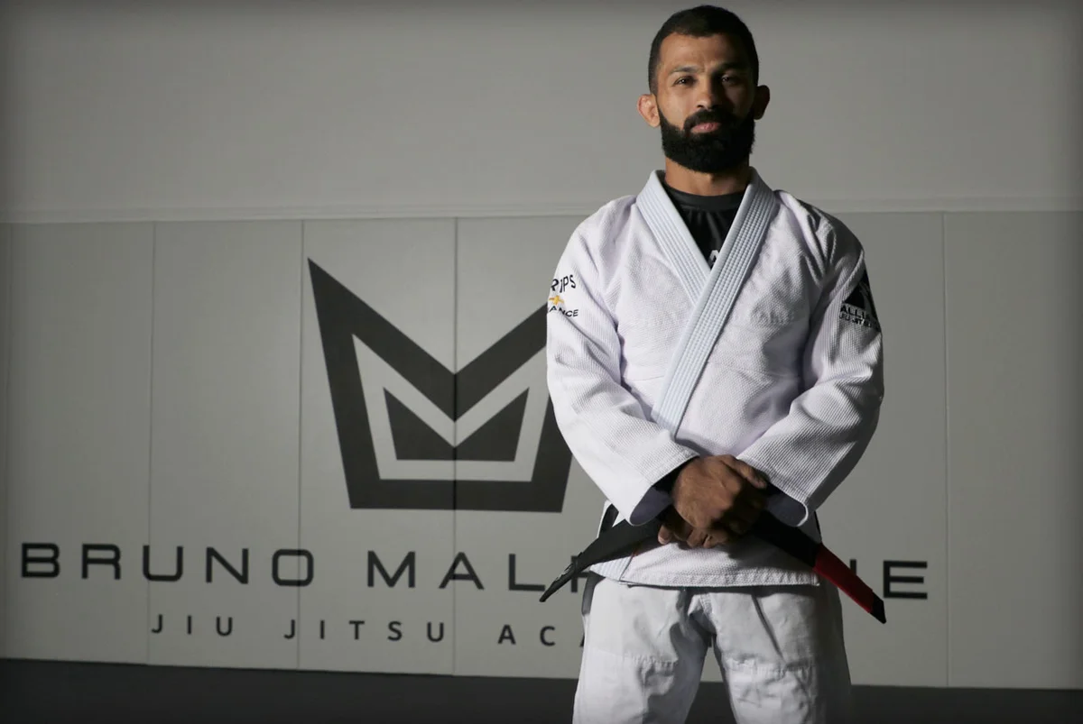 Alliance Jiu Jitsu | Bruno Malfacine facility image
