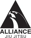 Alliance Jiu Jitsu | Bruno Malfacine academy logo