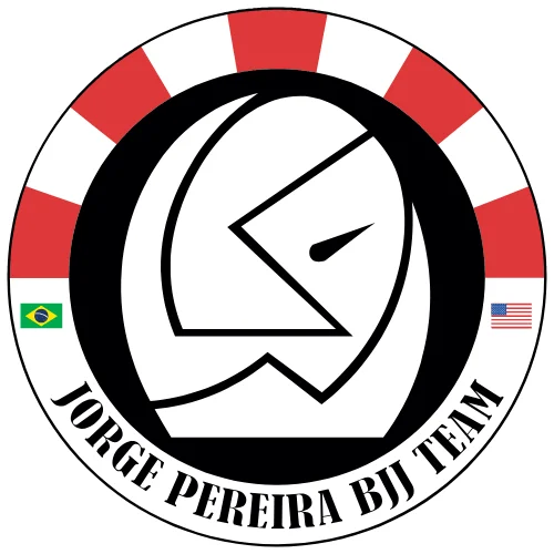 Jorge Pereira BJJ academy logo