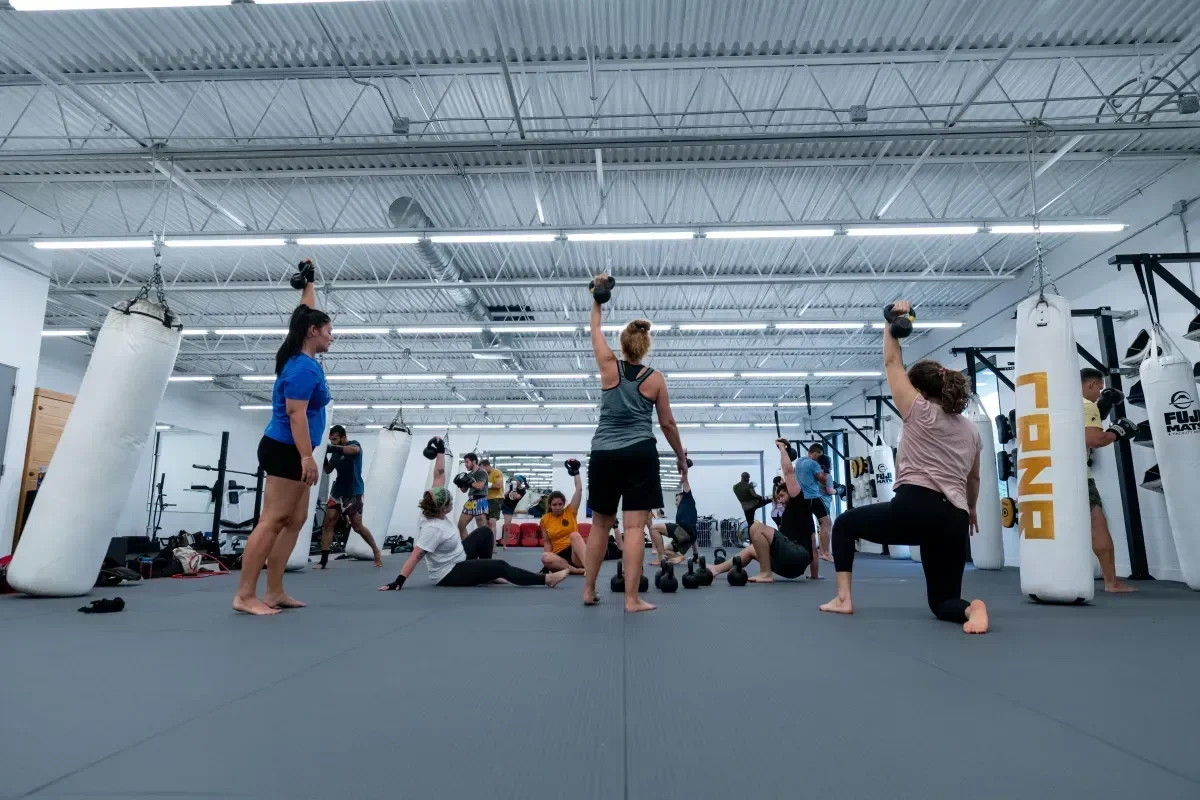 Kaizen Tampa academy photo