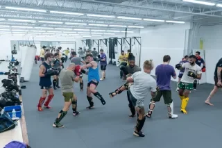 Kaizen Tampa academy photo