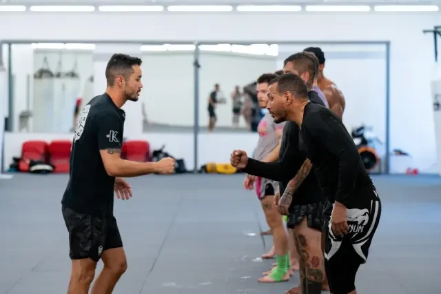Kaizen Tampa academy photo