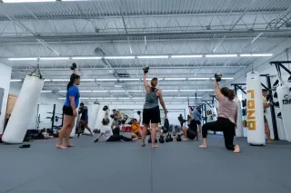 Kaizen Tampa academy photo
