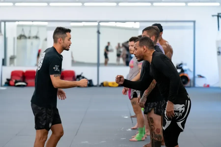 Kaizen Tampa academy photo
