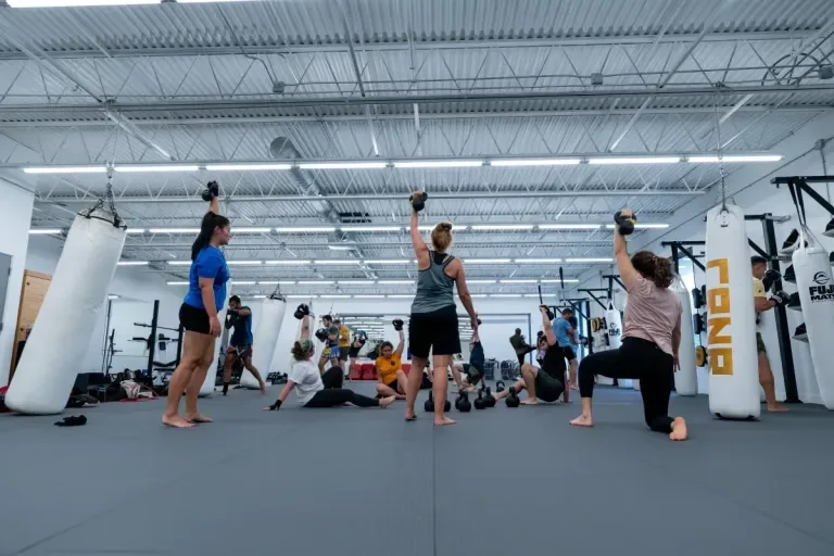 Kaizen Tampa academy photo