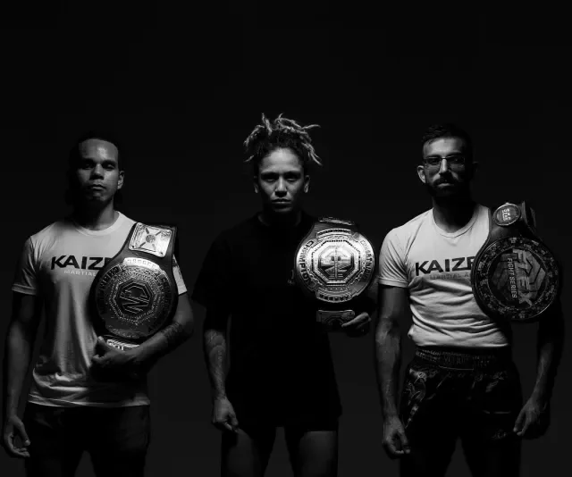 Kaizen Tampa academy photo