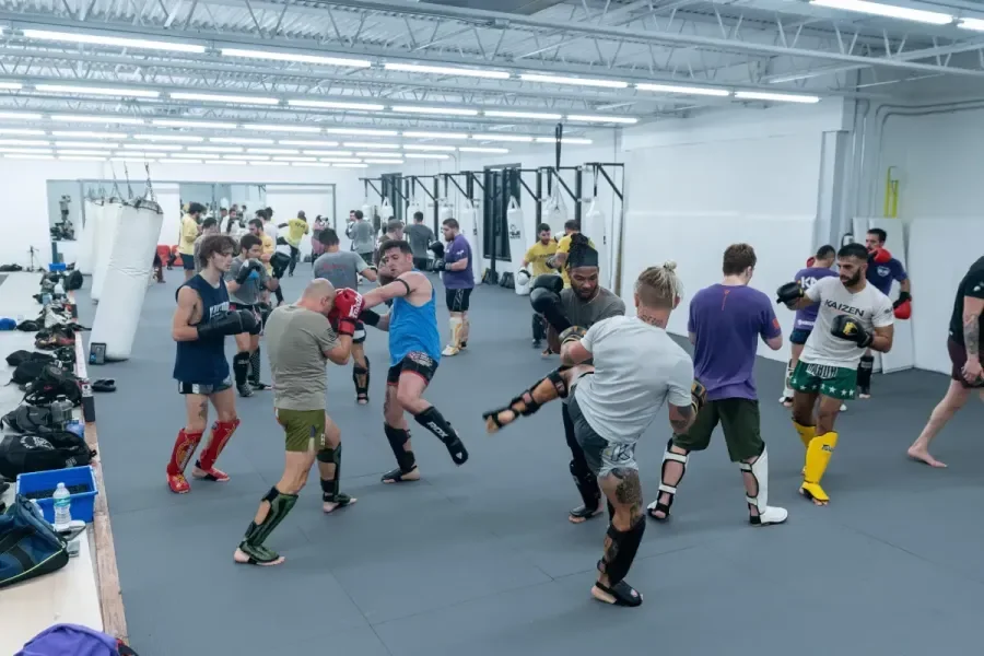 Kaizen Tampa academy photo