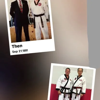 Korean American Martial Arts Academy facility image