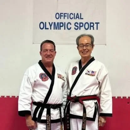 Korean American Martial Arts Academy facility image