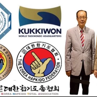 Korean American Martial Arts Academy facility image
