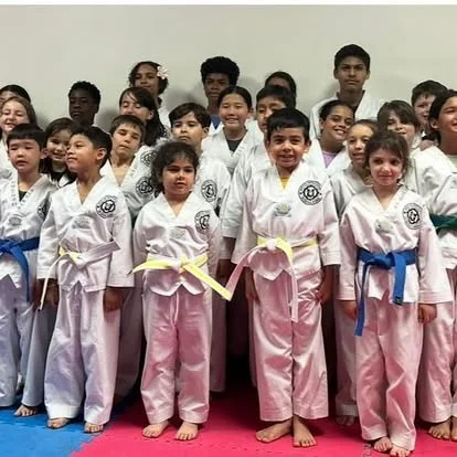 Korean American Martial Arts Academy facility image