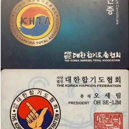 Korean American Martial Arts Academy facility image