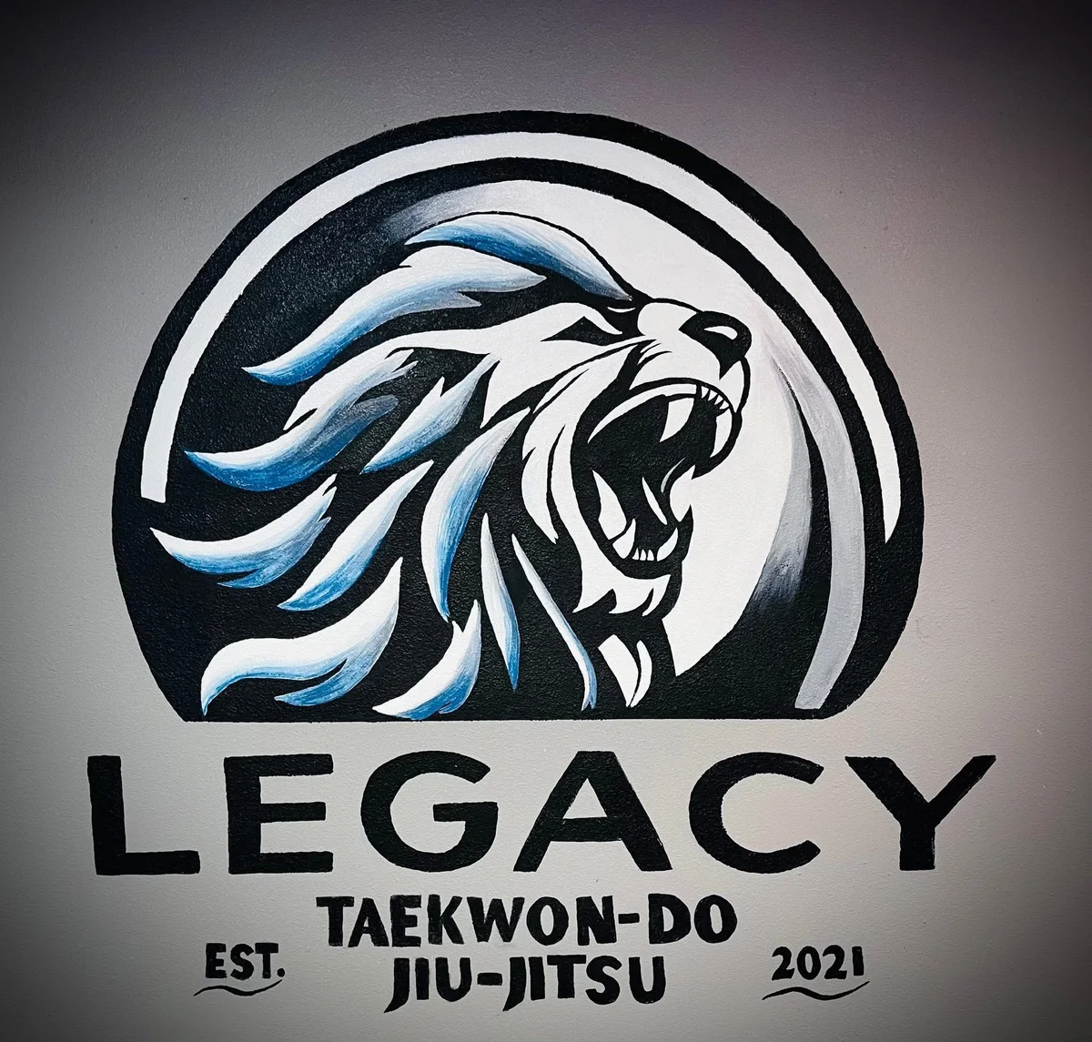 Legacy Taekwon-do & Jiu-Jitsu academy logo