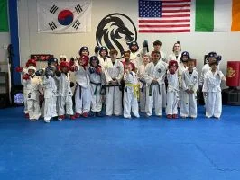 Legacy Taekwon-do & Jiu-Jitsu academy photo