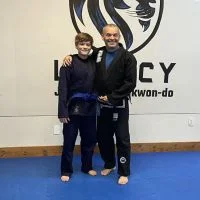 Legacy Taekwon-do & Jiu-Jitsu academy photo