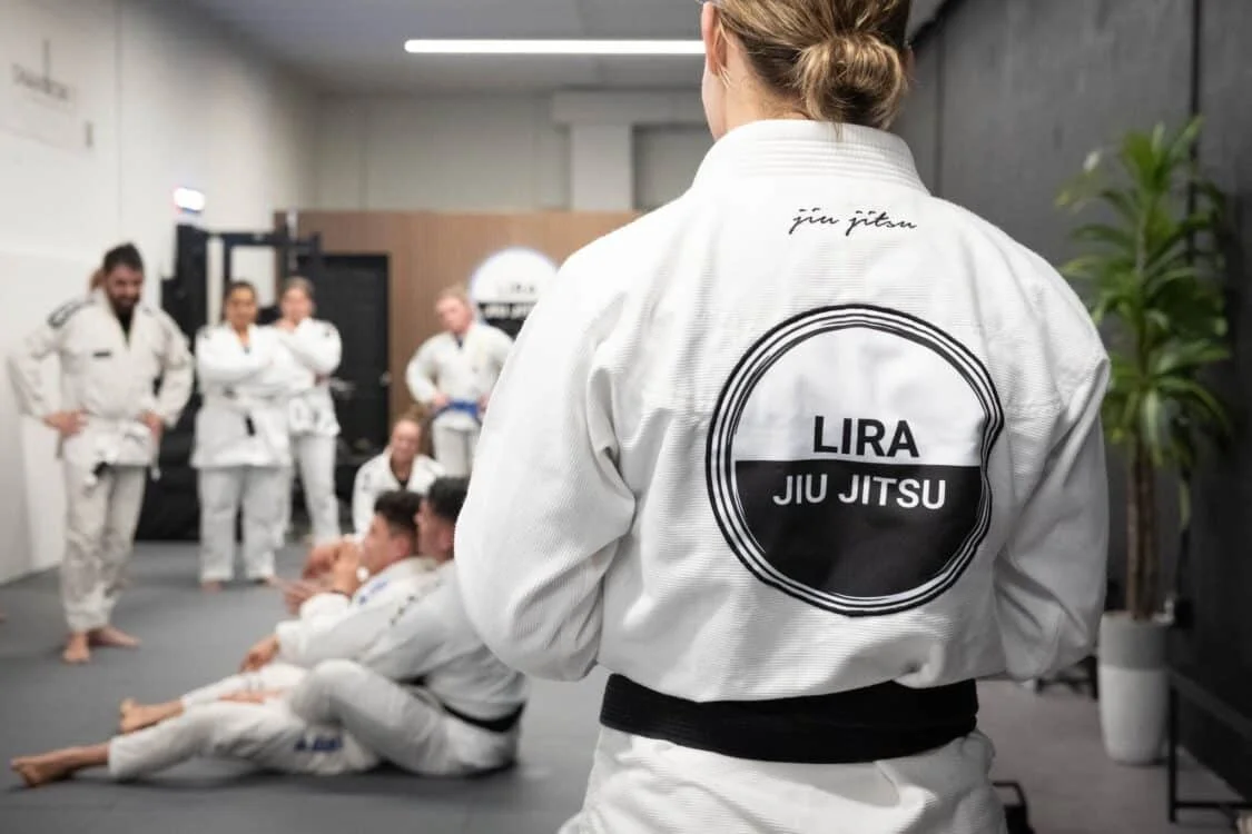 Lira Jiu Jitsu facility image