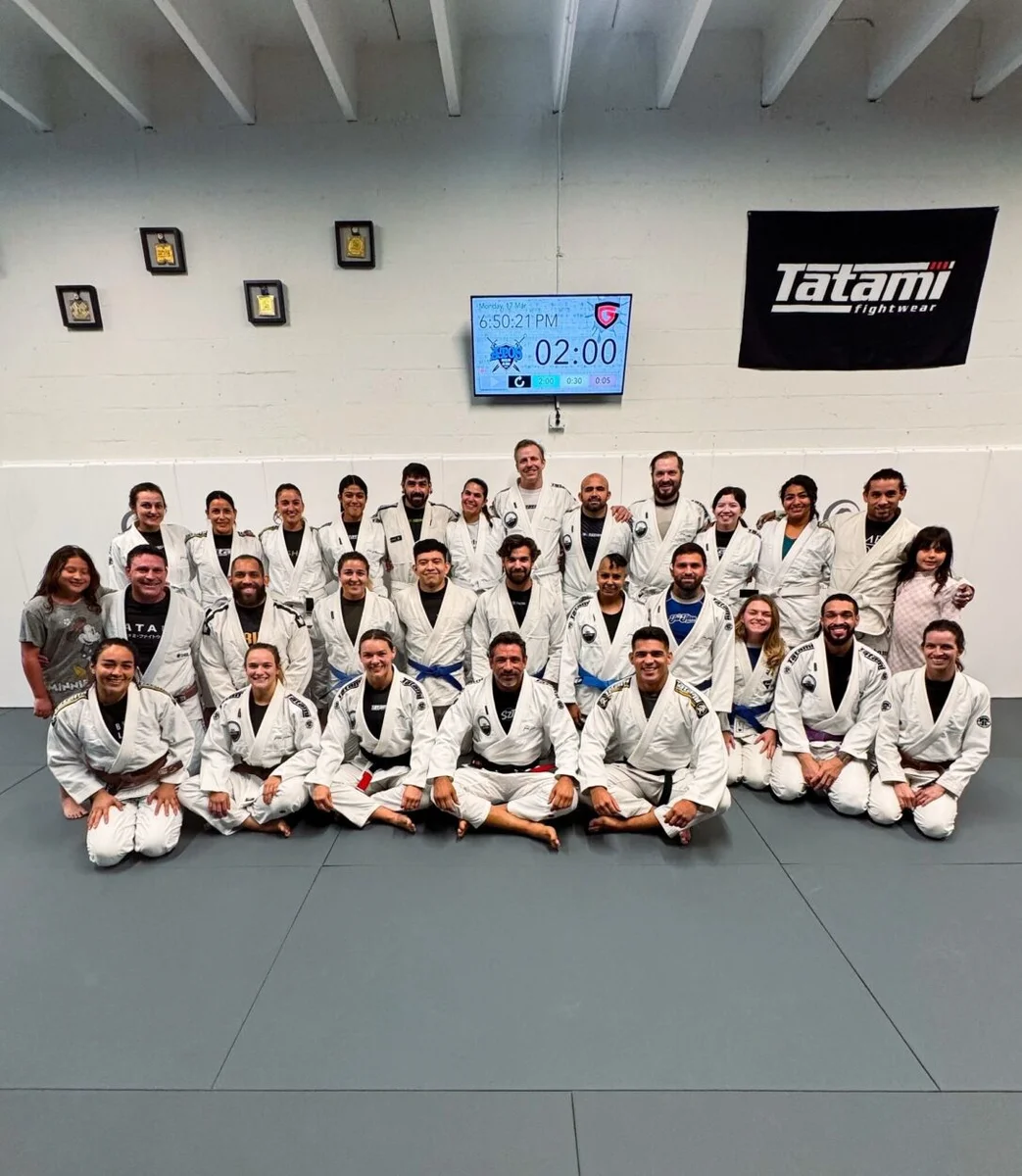 Lira Jiu Jitsu facility image