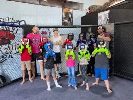 Ludus Magnus Academy of Mixed Martial Arts academy photo