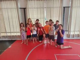 Ludus Magnus Academy of Mixed Martial Arts academy photo