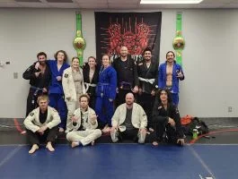 Ludus Magnus Academy of Mixed Martial Arts academy photo