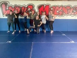 Ludus Magnus Academy of Mixed Martial Arts academy photo