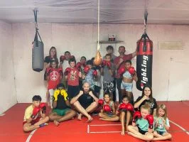 Ludus Magnus Academy of Mixed Martial Arts academy photo