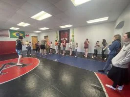 Ludus Magnus Academy of Mixed Martial Arts academy photo