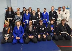 Ludus Magnus Academy of Mixed Martial Arts academy photo