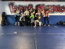 Ludus Magnus Academy of Mixed Martial Arts academy photo