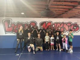 Ludus Magnus Academy of Mixed Martial Arts academy photo