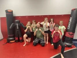 Ludus Magnus Academy of Mixed Martial Arts academy photo